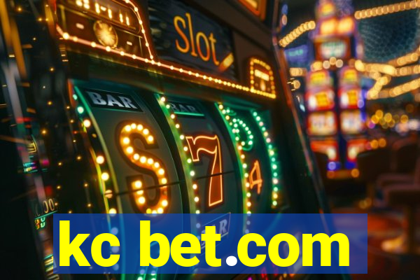 kc bet.com